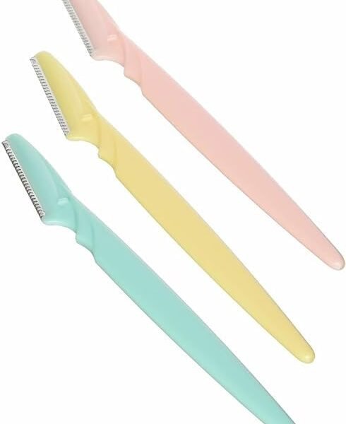 Trimmer Hair Removing Face Suitable For Eyebrow, Upper Lip | MySmartiee