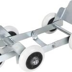 Flat Tire Wheel Puller Booster Large Trailer