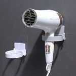 Hair Dryer Frame | Hair Dryer Holder