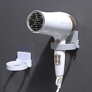 Hair Dryer Frame | Hair Dryer Holder