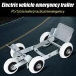 Large Trailer Electric Emergency Help