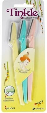 MySmartiee | Hair Removing Face | Razor For Women Pack of 3