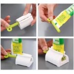 MySmartiee | Toothpaste Squeezer, Simple And Practical, Kid Friendly