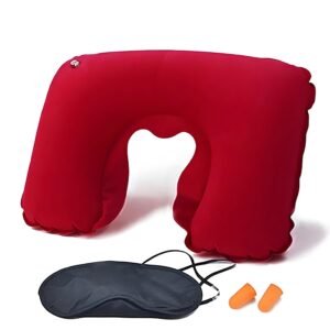 Premium Neck Pillow for Travelling