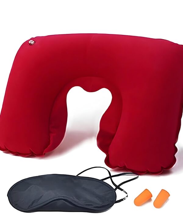 Premium Neck Pillow for Travelling