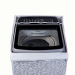 Waterproof Washing Machine Cover Front Load Compatible 6kg to 6.5kg | Durable & Fit-Random Design - Image 6