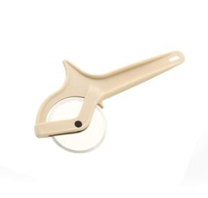 MySmartiee - Premium Pizza Cutter and Sandwich Slicer