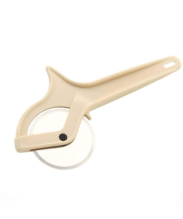 MySmartiee - Premium Pizza Cutter and Sandwich Slicer