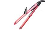 MySmartiee | 2 in 1 Hair Straightener and Curler