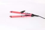 2 in 1 Hair Straightener and Curler