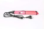 2 in 1 Hair Straightener and Curler - MySmartiee