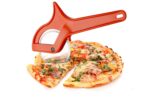 Premium Pizza Cutter and Sandwich Slicer
