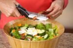 Clever Cutter Stainless Steel Kitchen Knife - MySmartiee