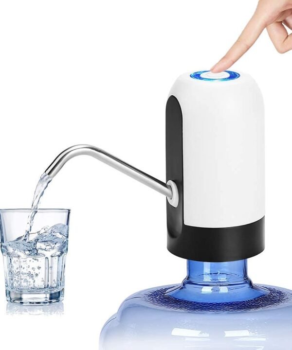 Automatic Water Dispenser Pump For 20 Litre Bottle