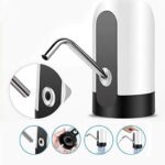 Water Pump Dispenser for Home, Office & Outdoors