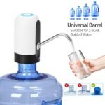 Automatic Water Dispenser Pump For 20 Litre Bottle | MySmartiee
