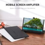 3D HD Screen Magnifier & Phone Holder - MySmartiee