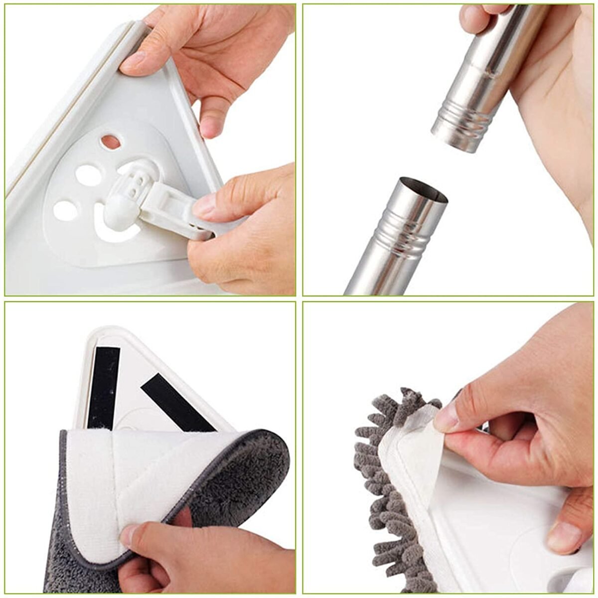 Multifunctional Screen Brush 2 in 1 Mesh Cleaning Brush
