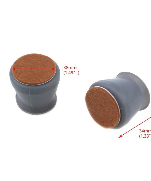 Chair Leg Cover 4pcs - MySmartiee