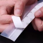 Silicone Seal Strip,Silicone Sealing Sticker for Door - MySmartiee