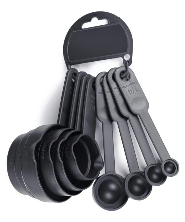 Smart Plastic Measuring Spoon