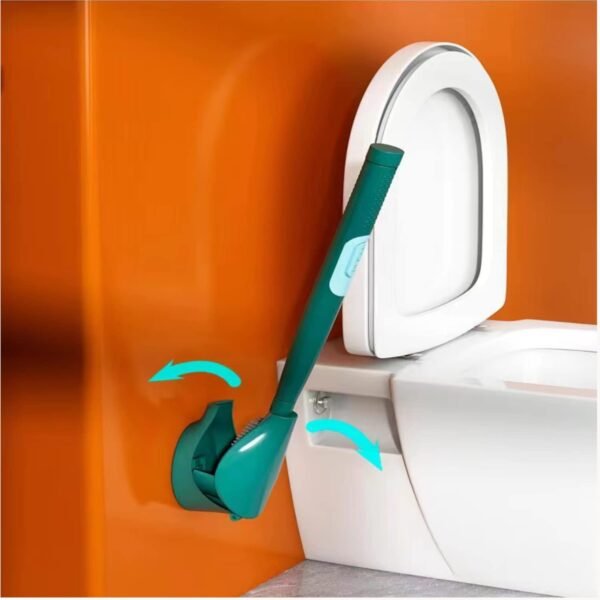 MySmartiee - Rubberised handle for firm grip | Durable plastic body