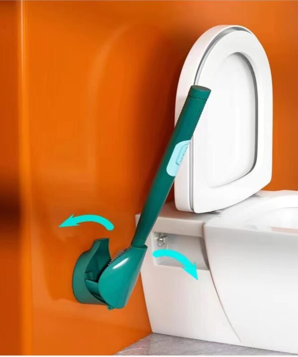 MySmartiee - Rubberised handle for firm grip | Durable plastic body