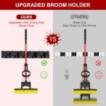 Home Laundry Room, Kitchen, Closet, Shed, Garage Organization and Storage Utility Rack