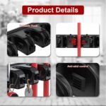 MySmartiee | Home Laundry Room, Kitchen, Closet, Shed, Garage Organization and Storage Utility Rack