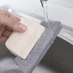 Window Brush - Thin Gap Cleaner for Window Tracks, Vents & Hard-to-Reach Areas - MySmartiee - Image 5