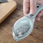 Kitchen Essential for Efficient Fish Scaling