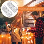 Flexible Acrylic Cable Protector - Charger Wire Saver for Phone & - MySmartiee - Image 5