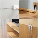 Flexible Acrylic Cable Protector - Charger Wire Saver for Phone & - MySmartiee - Image 7