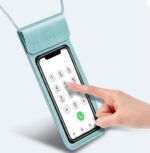 Waterproof Phone Pouch For Pool And Beach ,Underwater