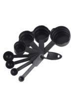 Plastic Measuring Spoon and Cup Set | MySmartiee
