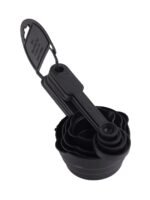 Plastic Measuring Spoon and Cup Set