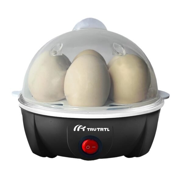 MySmartiee - Egg Poacher For Steaming, Cooking, Boiling And Frying