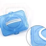 Plastic Kitchen Egg Storage Box - Image 2
