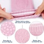 MySmartiee - Baby Crawling Elbow pad Baby Leg Warmer Baby Kneecap