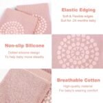 2 Pair Baby Knee and Elbow pad | MySmartiee