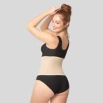 Belt For Back Sprains, Strains, & Muscle Spasms