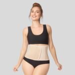 Belt Waist & Back Support Belt Slip Disc Mild Support Back & Abdomen Support