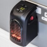 Room Heaters Home for Bedroom, Reading books, Work, Bathrooms, Rooms, Offices | MySmartiee