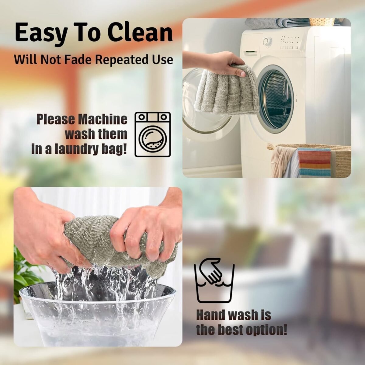 MySmartiee - Toilet Seat Cover Cushion Mat Toilet Seat Lid Cover Pads