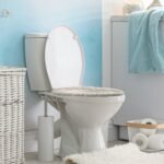 Washable Soft Warmer Toilet Seat Cover - MySmartiee