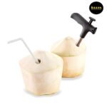 Stainless Steel Coconut Opener Tool, Coconut Driller, Coconut Opener Machine