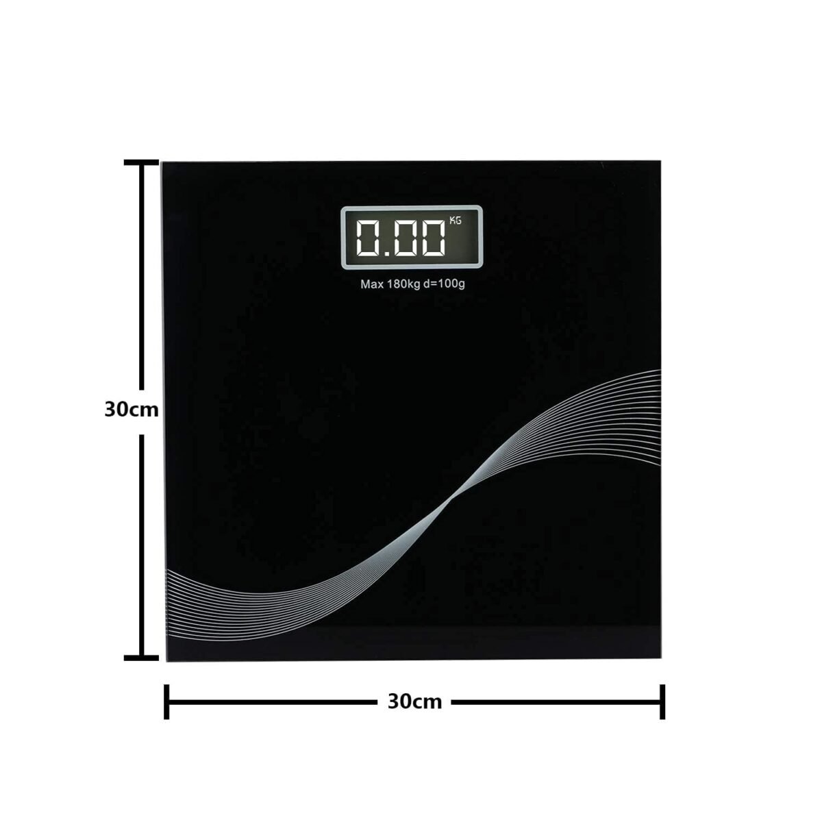 Weight Scale - MySmartiee - Image 2