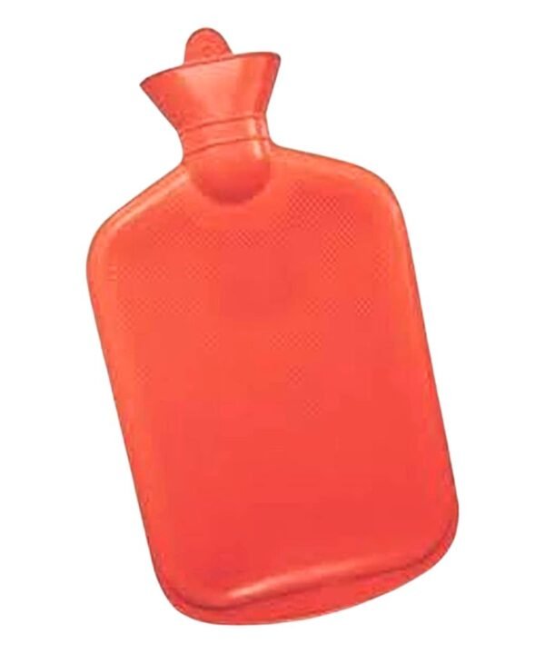 Silicone Hot Water Bag