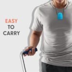 Jaw Exerciser - Tones Face & Neck, Defines Jawline for Men & Women - Image 6