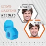 Jaw Exerciser - Tones Face & Neck, Defines Jawline for Men & Women - Image 5